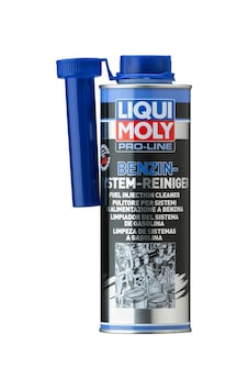 Liqui Moly Proline Benzin Sistemi Temizleyici 500 Ml 5153 Liqui Moly Proline Benzin Sistemi Temizleyici 500 Ml 5153