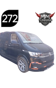 Mmtunning Transporter T8 Ön Ek Izgarasız Mmtunning Transporter T8 Ön Ek Izgarasız