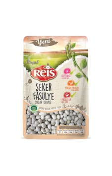4 Adet Reis Royal Şeker Fasulye 500g 4 Adet Reis Royal Şeker Fasulye 500g