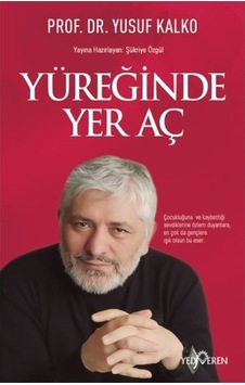 Yediveren Yüreğinde Yer Aç Yediveren Yüreğinde Yer Aç