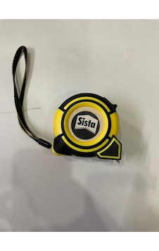 Sista Şerit Metre 5 mt