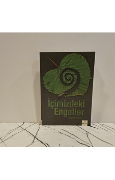 İçimizdeki Engeller İçimizdeki Engeller