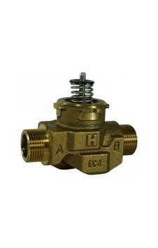 KOMBİ HONEYWELL 2 YOLLU VANA GR. 3/4 77890040029 KOMBİ HONEYWELL 2 YOLLU VANA GR. 3/4 77890040029