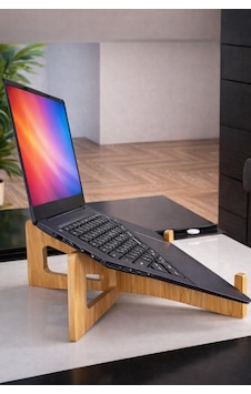 Leptop Sehpası Tablet Standı Çok Amaçlı Sehpa