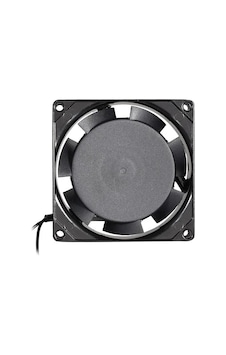 Powermaster Pm-21379 90x90x25mm 9x9 Metal Kasa Plastik Pervane Ac220 Volt Fan Powermaster Pm-21379 90x90x25mm 9x9 Metal Kasa Plastik Pervane Ac220 Volt Fan