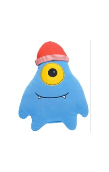 Asya Oyuncak Monster Friend Peluş Oyuncak 4100900-mavi Diğer Asya Oyuncak Monster Friend Peluş Oyuncak 4100900-mavi Diğer
