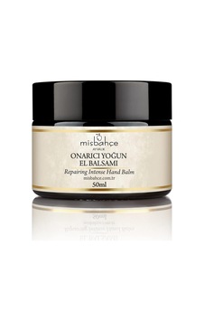 Onarıcı Yoğun El Balsamı 50 Ml Aloe Vera Onarıcı Yoğun El Balsamı 50 Ml Aloe Vera