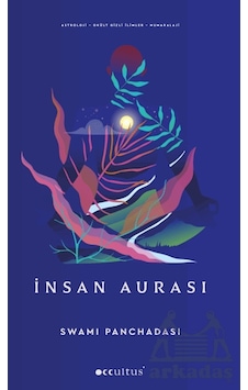 İnsan Aurası Ciltli Occultus Yayınevi