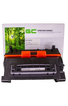 Hp Cf281x 81x M630 Uyumlu Çipli Siyah Toner Hp Cf281x 81x M630 Uyumlu Çipli Siyah Toner