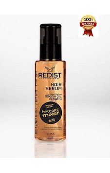 Redist Argan Keratin Saç Serumu 125 ML Redist Argan Keratin Saç Serumu 125 ML