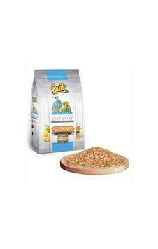 Quik Quik Konuşturucu Yem 150 G