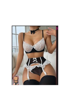 New Dreams Bodydoll Çok Renkli Çok Renkli
