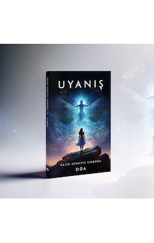 Uyanış - Helin Sümeyye Kırboğa