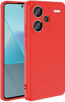 Xiaomi Redmi Note 13 Pro Plus 5g Kılıf Zore Mara Lansman Kapak Çok Renkli Xiaomi Redmi Note 13 Pro Plus 5g Kılıf Zore Mara Lansman Kapak Çok Renkli