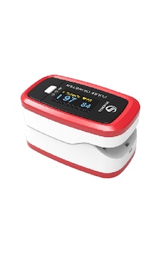 Semcares CMS50D Parmak Tipi Pulse Oksimetre
