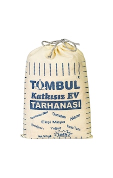 Tombul Katkısız Ev Tarhanası Tatlı 500 G Tombul Katkısız Ev Tarhanası Tatlı 500 G