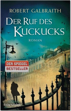 Ruf Des Kuckucks