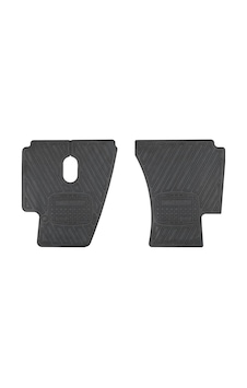 Ford Cargo Refref Araç Içi Kauçuk Paspas 2004 2013- Ford Cargo Refref Araç Içi Kauçuk Paspas 2004 2013-