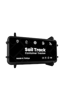 Sail Track Konteyner Takip Cihazı