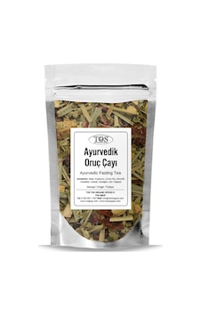 Tos The Organic Spices Ayurvedik Oruç Çayı 40 G Tos The Organic Spices Ayurvedik Oruç Çayı 40 G