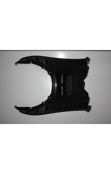 Kral Pion Ayak Basamak Alt Panel Kral Pion Ayak Basamak Alt Panel