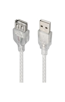 Mate Usb 2.0 5mt Uzatma Kablosu Mate Usb 2.0 5mt Uzatma Kablosu