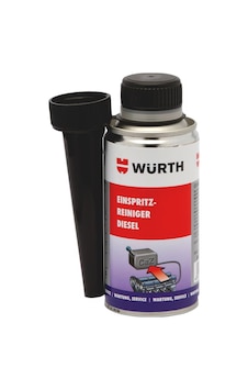 Würth Cr-dizel Yakıt Sistem Ve Enjektör Temizleyici 150ml Würth Cr-dizel Yakıt Sistem Ve Enjektör Temizleyici 150ml