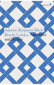 Aesthetics and Politics 9781788738583 Aesthetics and Politics 9781788738583
