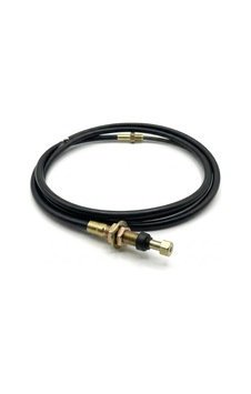 Fd40zt-8 El Fren Tel Control Cable Fd40zt-8 El Fren Tel Control Cable