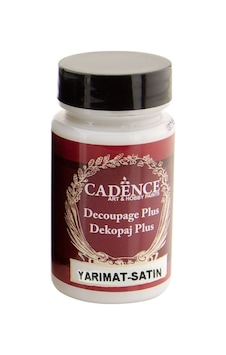 Dekopaj Plus Mat 90Ml Dekopaj Plus Mat 90Ml