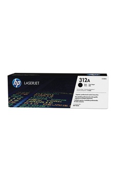 Hp 312A Cf380A Siyah Toner Hp 312A Cf380A Siyah Toner