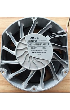 Servo G1751m48byap-22