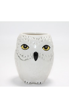 Harry Potter Hedwig Tasarım Porselen Kupa Bardak Çok Renkli Harry Potter Hedwig Tasarım Porselen Kupa Bardak Çok Renkli
