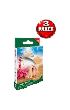 Nasır Bandı 6lı 224 3paket Nasır Bandı 6lı 224 3paket
