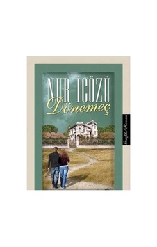 Dönemeç - Nur İçözü Dönemeç - Nur İçözü