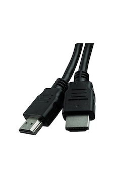 Powermaster 1 Metre Full Hd Siyah Hdmi Kablo Powermaster 1 Metre Full Hd Siyah Hdmi Kablo