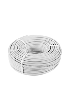 3x2,5 Ttr 80metre Beyaz Başlıksız 3x2,5 Ttr 80metre Beyaz Başlıksız