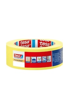 Tesa 4345 Genel Amaçlı Maskeleme Bandı 36mmx30mt 2 Adet Tesa 4345 Genel Amaçlı Maskeleme Bandı 36mmx30mt 2 Adet