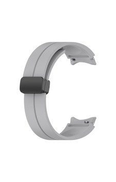 Galaxy Watch 4 40mm Zore Krd-84 Silikon Kordon-açık Turuncu Galaxy Watch 4 40mm Zore Krd-84 Silikon Kordon-açık Turuncu
