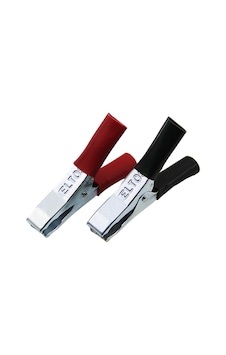 Diyarı Mtm-311 Mini Metal Akü Maşası 7,5 Cm Silikon Kılıflı 20'li Paket Diyarı Mtm-311 Mini Metal Akü Maşası 7,5 Cm Silikon Kılıflı 20'li Paket