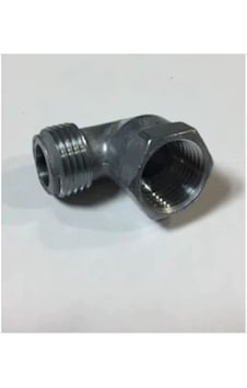 Doğalgaz Dirsek Uç, Ocak 3/8 Doğalgaz Dirsek Uç, Ocak 3/8