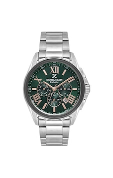 Daniel Klein Dk.1.14222.3 Erkek Kol Saati Beyaz Daniel Klein Dk.1.14222.3 Erkek Kol Saati Beyaz