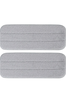 Xiaomi Deerma 360 Derece Su Püskürtmeli Sprey Mop Paspas Yedek Set 2'li Xiaomi Deerma 360 Derece Su Püskürtmeli Sprey Mop Paspas Yedek Set 2'li
