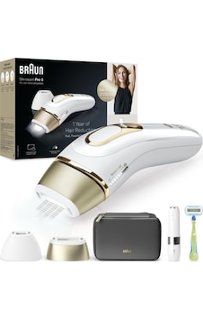 Braun IPL Silk Expert Pro 5 PL5146 2 Başlık İle Tüy Alma Lazer Epilatör + Çanta + Venus Tıraş Bıçağı Braun IPL Silk Expert Pro 5 PL5146 2 Başlık İle Tüy Alma Lazer Epilatör + Çanta + Venus Tıraş Bıçağı