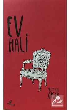 Ev Hali - Mustafa Akar - Profil Kitap Ev Hali - Mustafa Akar - Profil Kitap