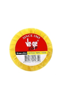 Vege 12X33 Selefon Bant Eco 12'li Vege 12X33 Selefon Bant Eco 12'li