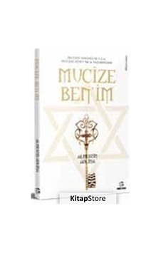 Mucize Ben'im - Almestin Adlina - Onur Kitap Mucize Ben'im - Almestin Adlina - Onur Kitap