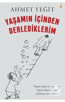 Yaşamın İçinden Derlediklerim / Ahmet Yeğit