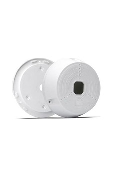 Cambox Mono Jb-311 Beyaz Yuvarlak Buat Taban Dahıl Cambox Mono Jb-311 Beyaz Yuvarlak Buat Taban Dahıl
