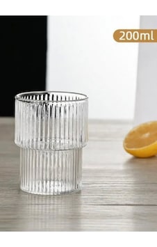 Origami Bardak 200 Ml Isıya Dayanıklı Royaleks-clkn-1918